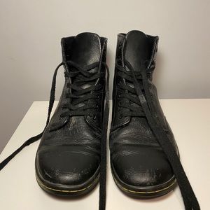 Dr. Marten boots